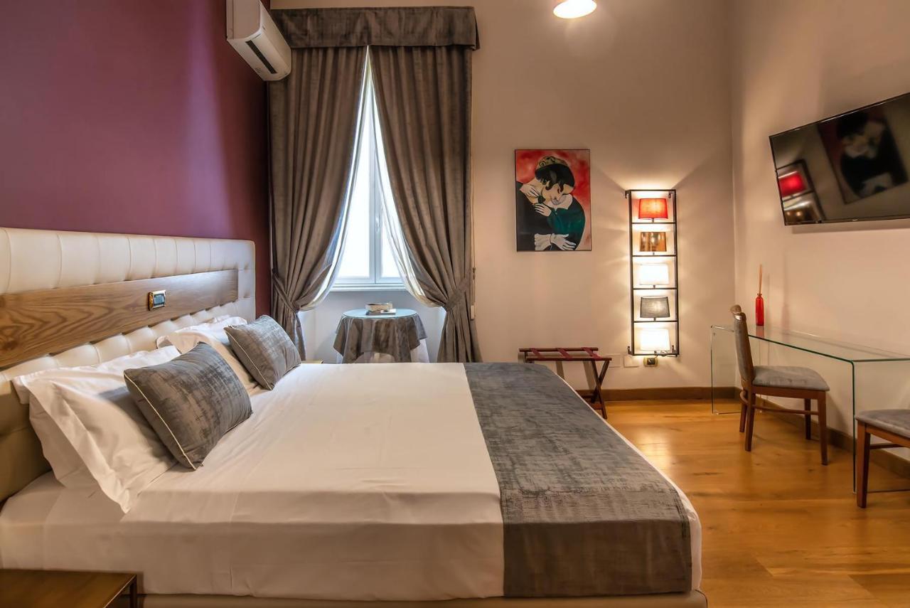 Paba Hotel Rom