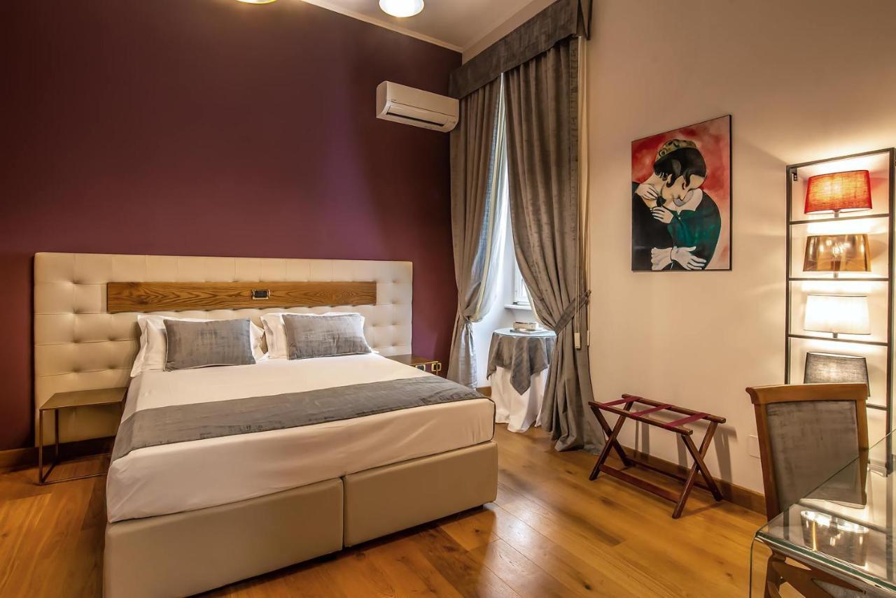 Hotel Paba Rom