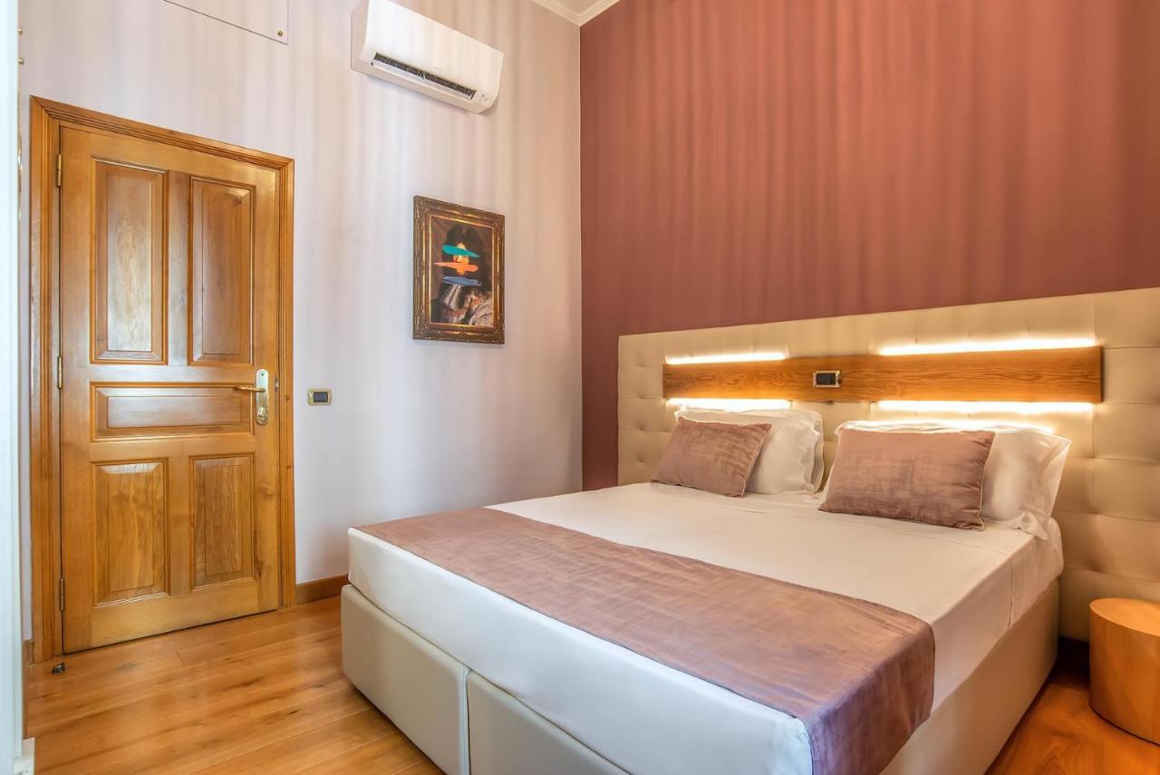Paba Hotel Rom