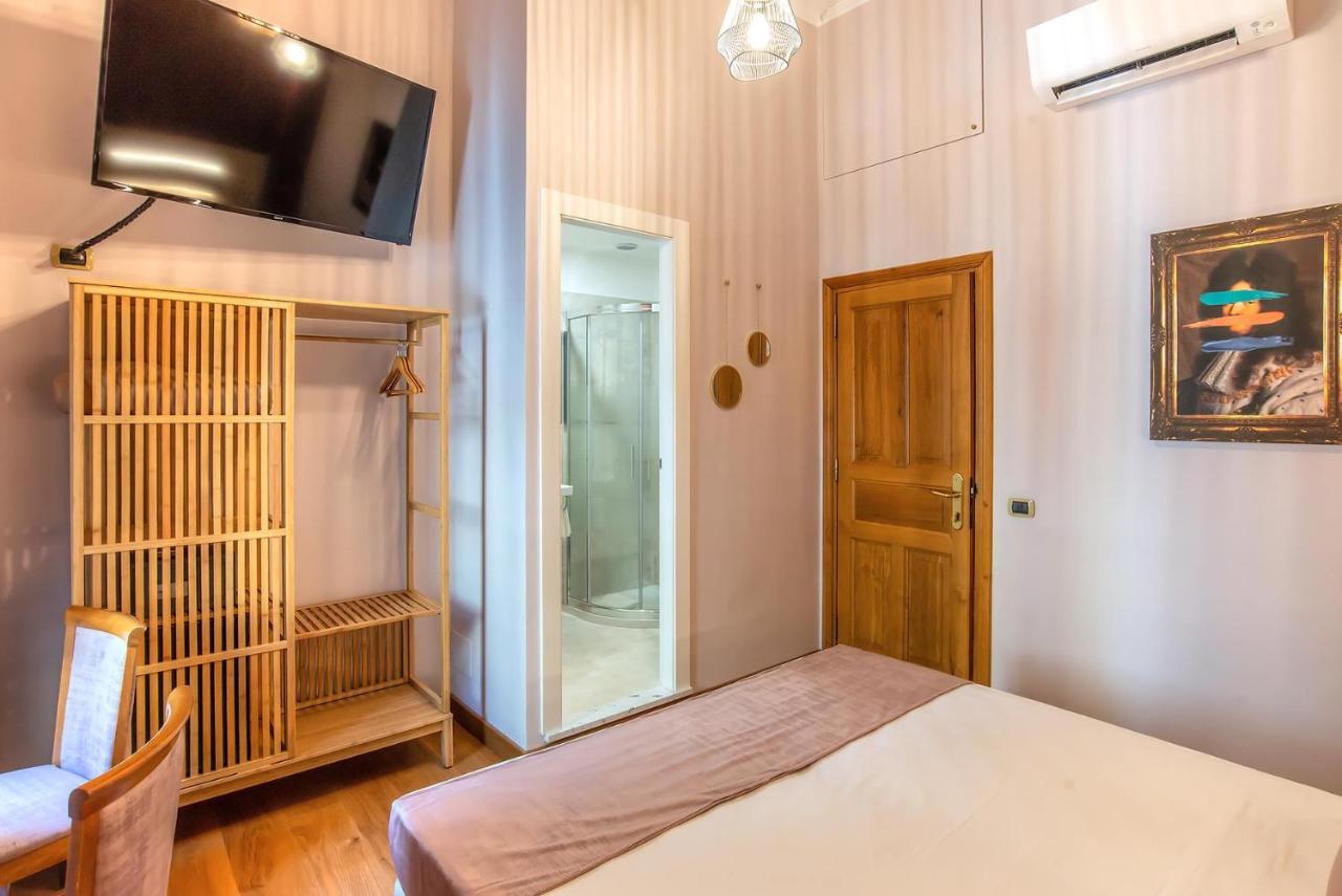 Paba Hotel Rom