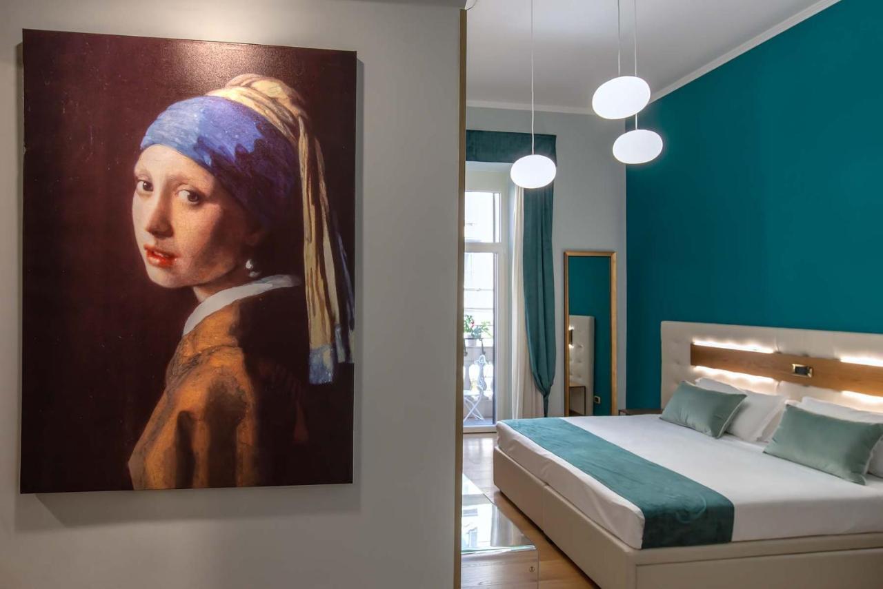 Paba Hotel Roma