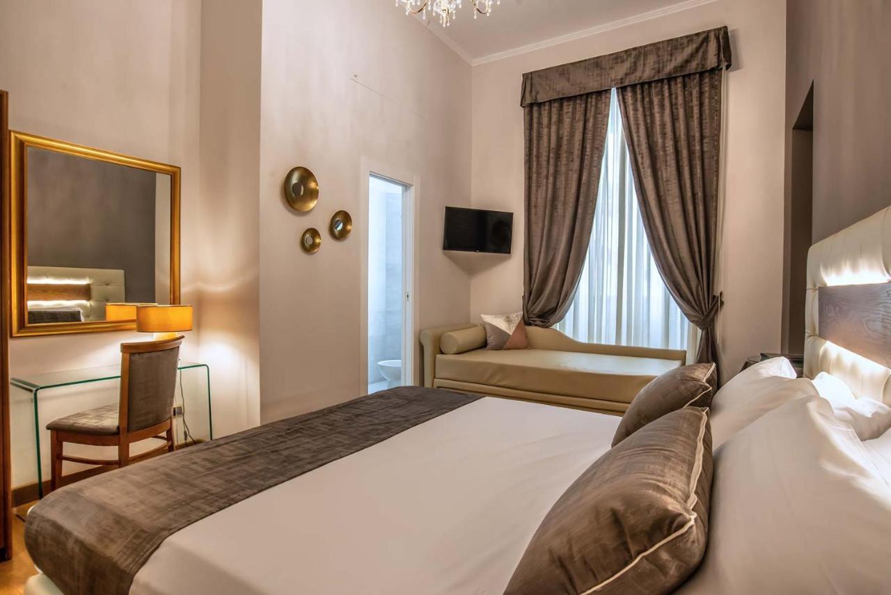 Hotel Paba Rom