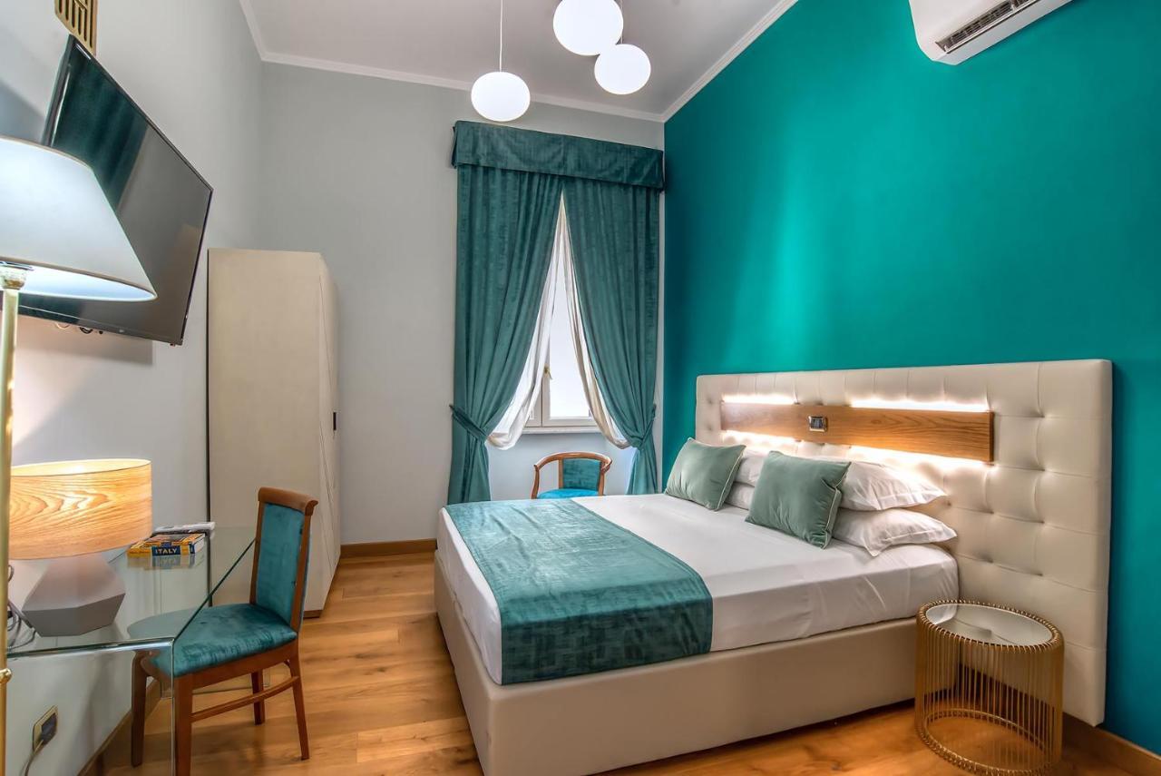 Hotel Paba Rom