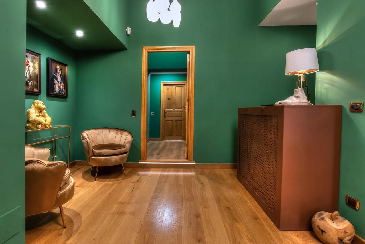 Hotel Paba Rom