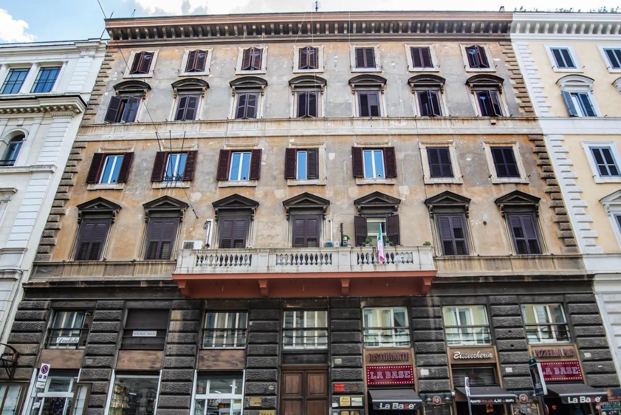 Hotel Paba Rom
