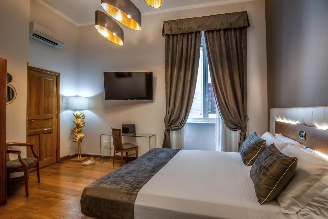 Paba 2* Roma