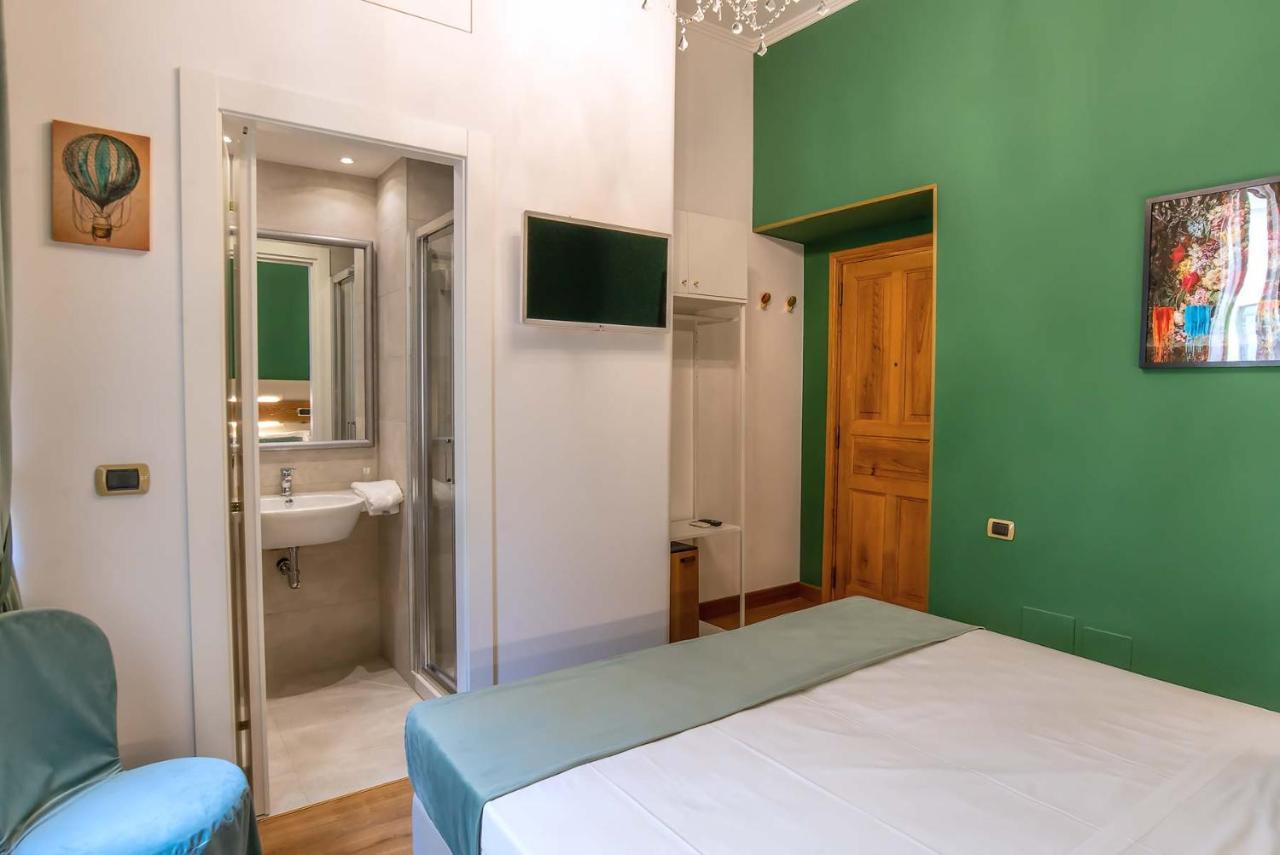 Hotel Paba Roma