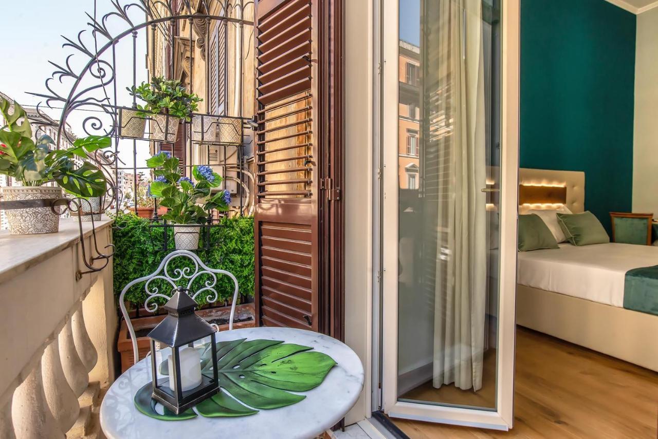 Paba 2* Roma