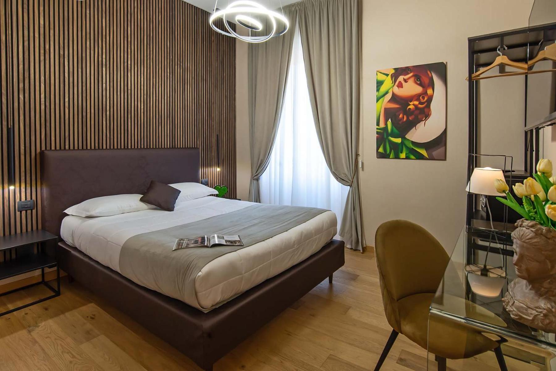 Hotel Paba Roma