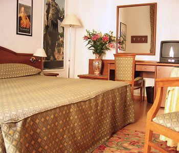 Paba Hotel Roma