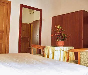 Hotel Paba Roma