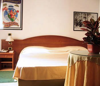 Hotel Paba Roma