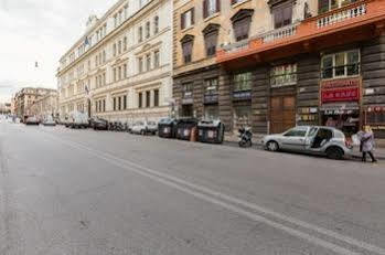Hotel Paba Rom