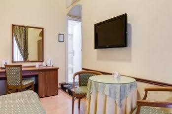 Paba Hotel Roma